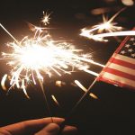 United States July Fourth Celebration