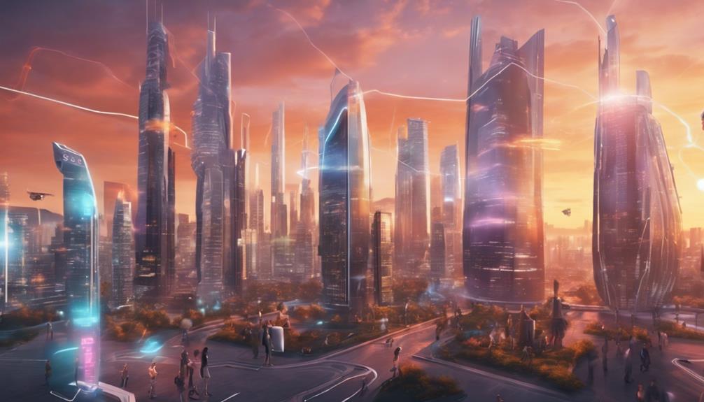 ai revolutionizing real estate