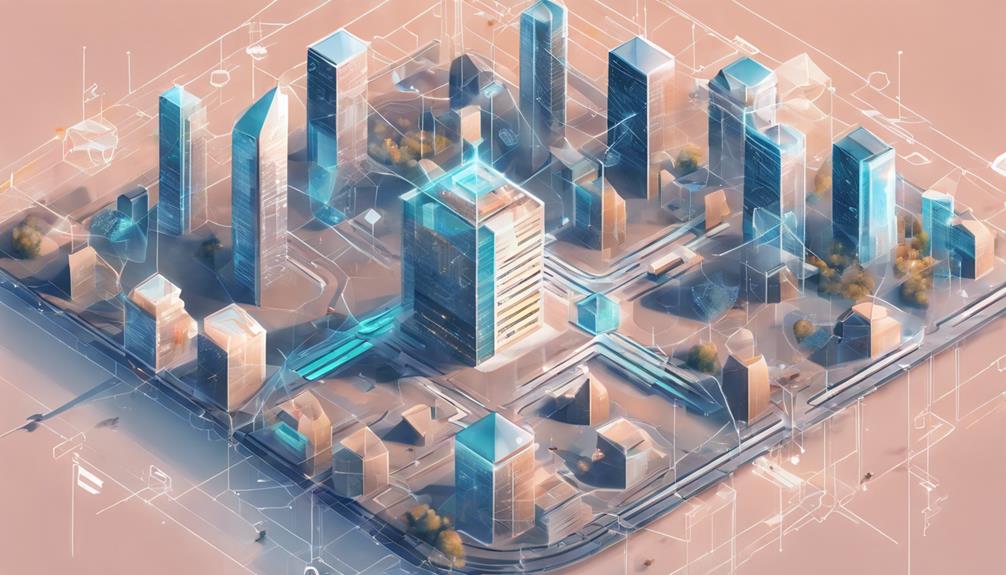 blockchain in real estate