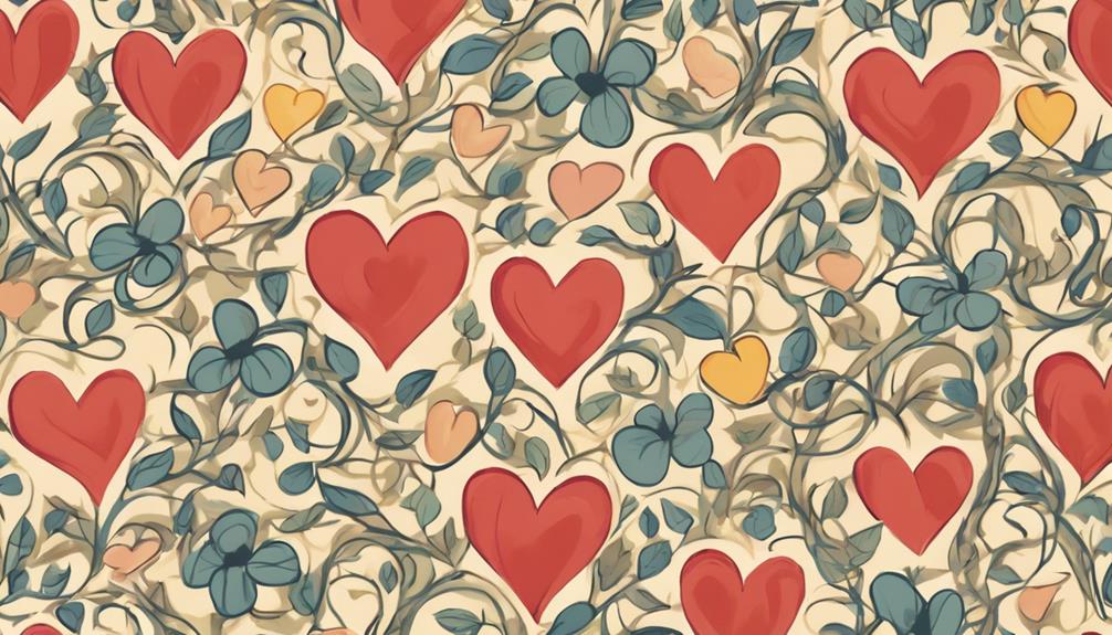 building brand love authentically