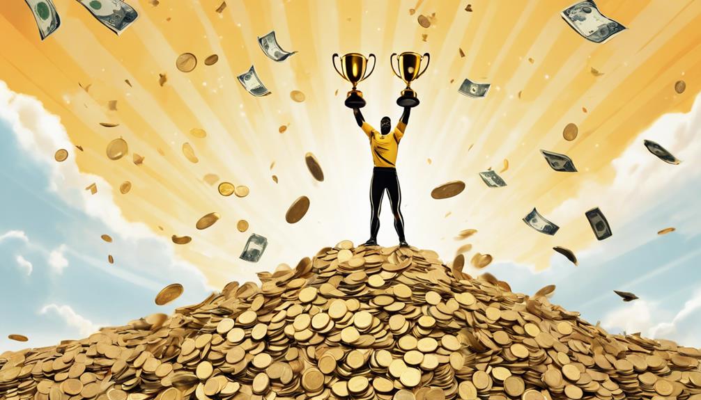 champion level saving strategies