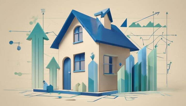 corelogic home price analysis