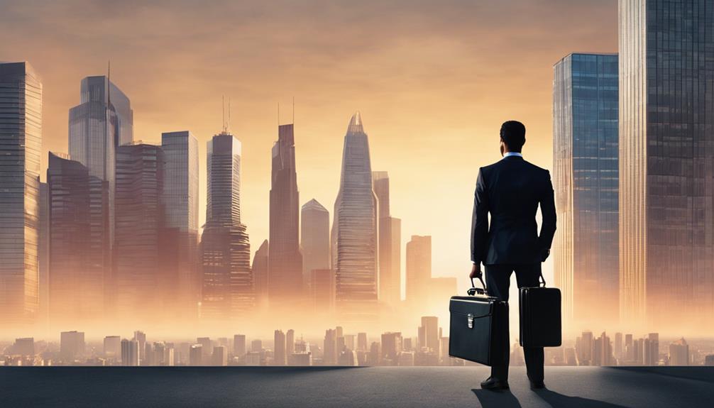 corporate law introduction guide
