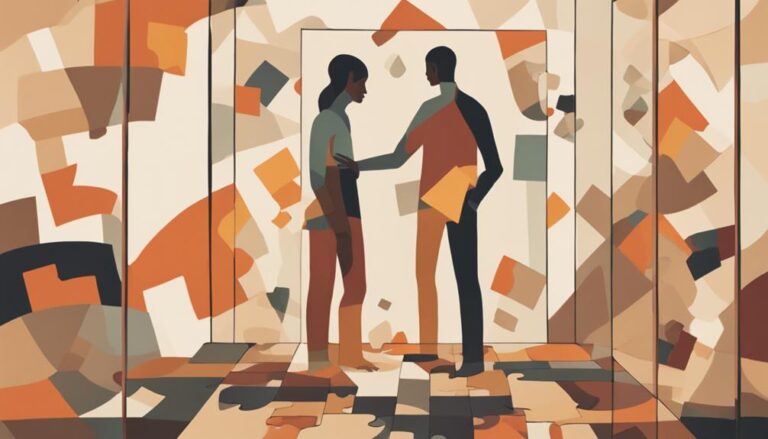 creating a values driven brand