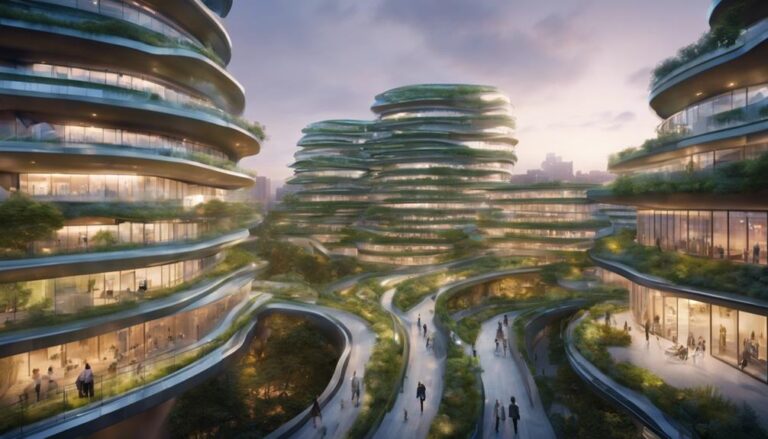 cutting edge health care developments