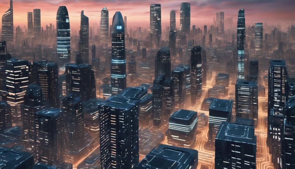 data privacy in real estate