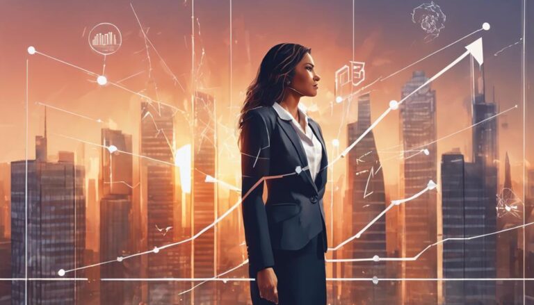 empowering women in finance