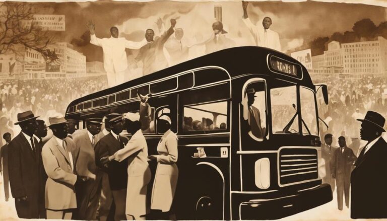 exploring civil rights evolution