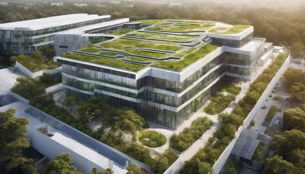 health care real estate