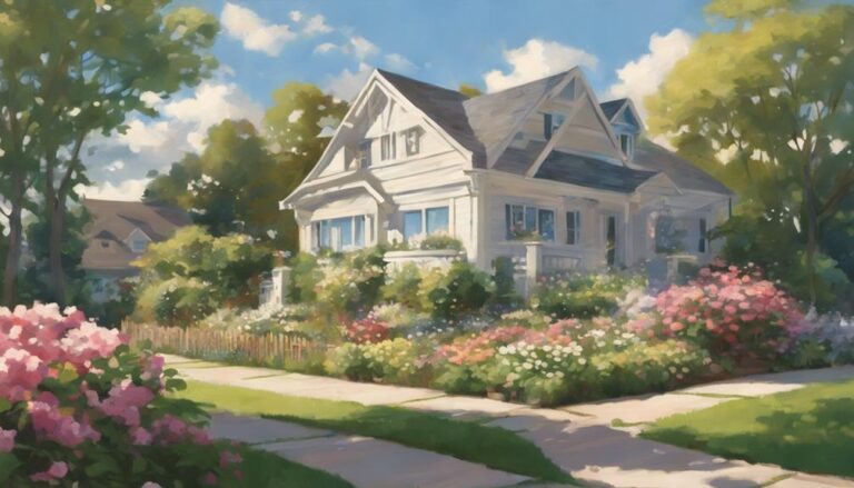 hope in housing market