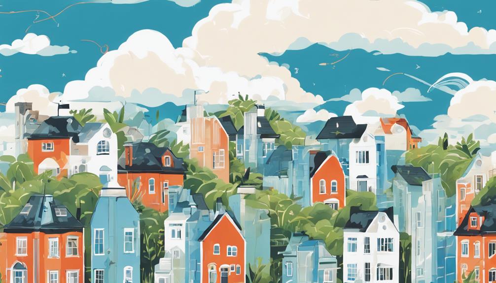 housing market forecast 2024