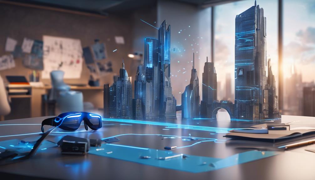 innovative legal real estate