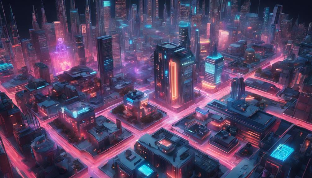 innovative proptech disrupting market