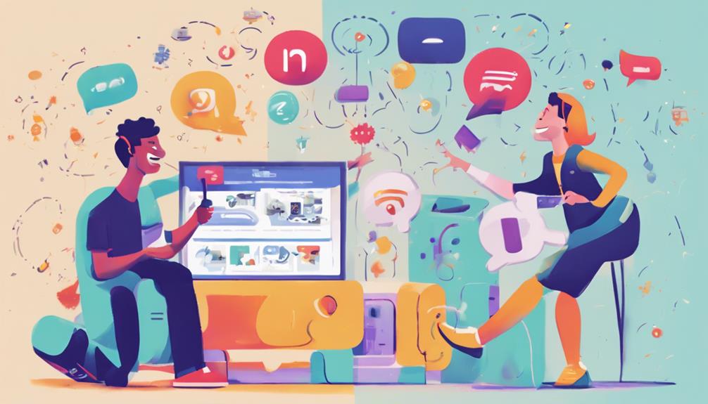 interactive content engages customers