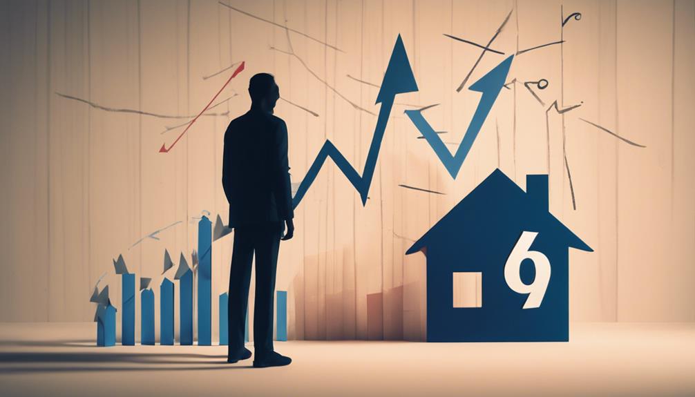 interest rates influence buying