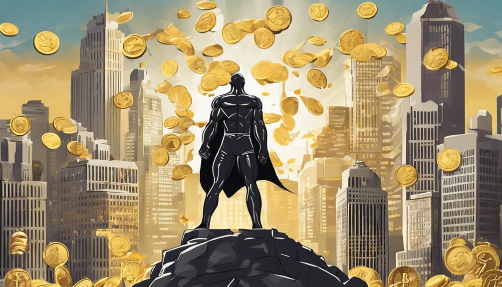 investment guide for success