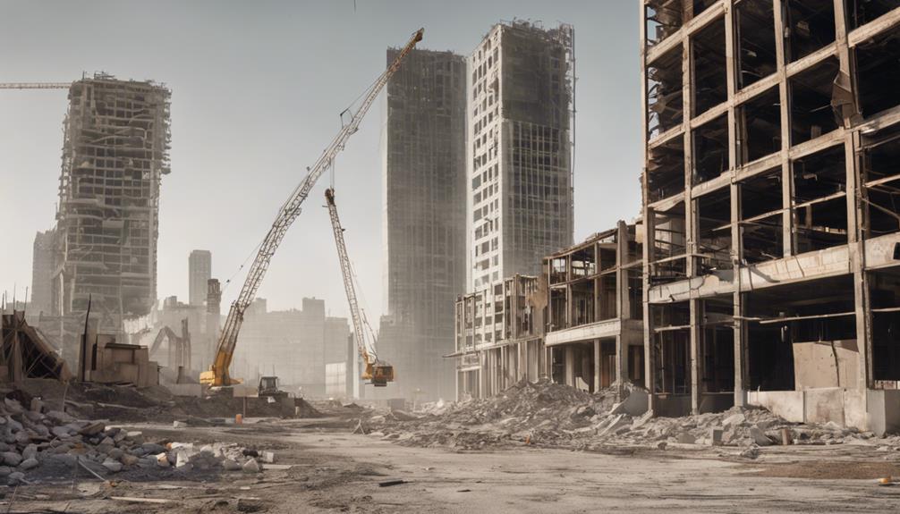 labor shortage impacts real estate