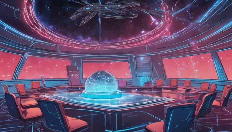 legal regulations for space