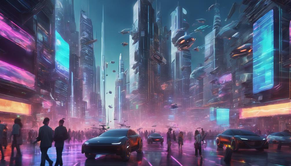 legal tech s evolving landscape