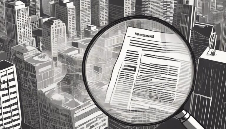 legal updates for real estate