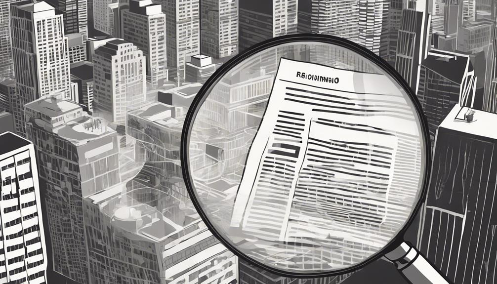 legal updates for real estate