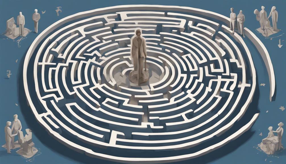 navigating family law complexities