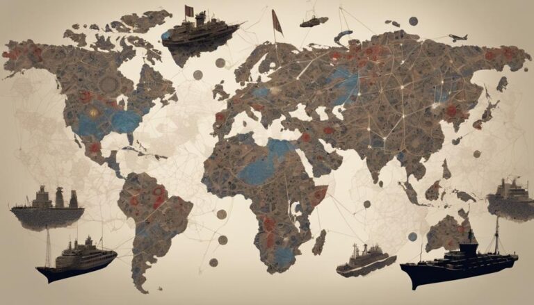 navigating international trade law