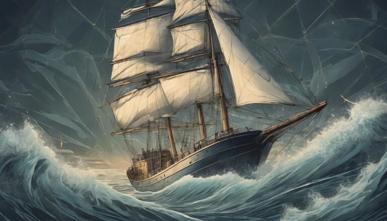 navigating legal complexities at sea