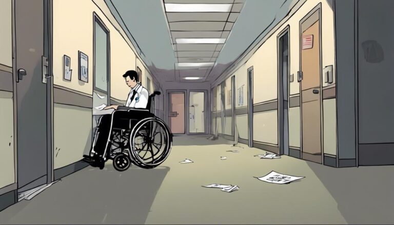 navigating medical malpractice law