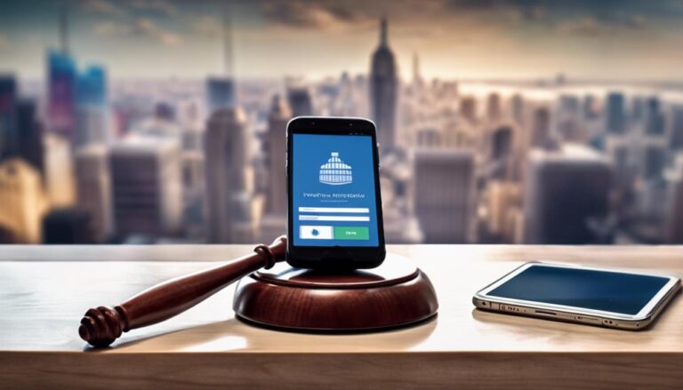 navigating social media laws