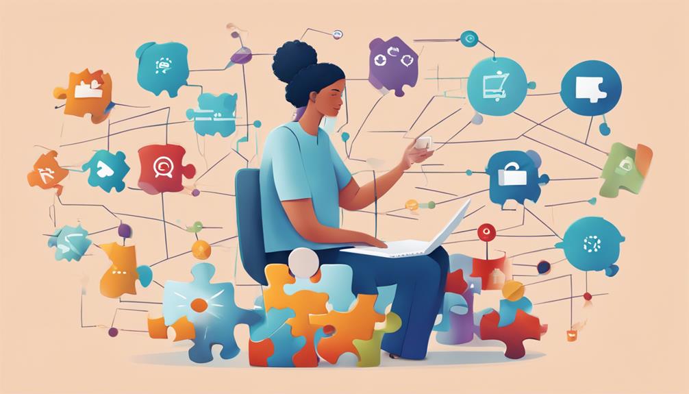 personalized marketing for brand