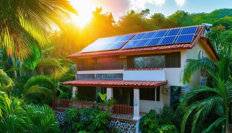 renewable energy for puerto rico