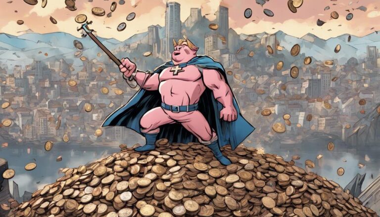 smart budgeting for everyday heroes