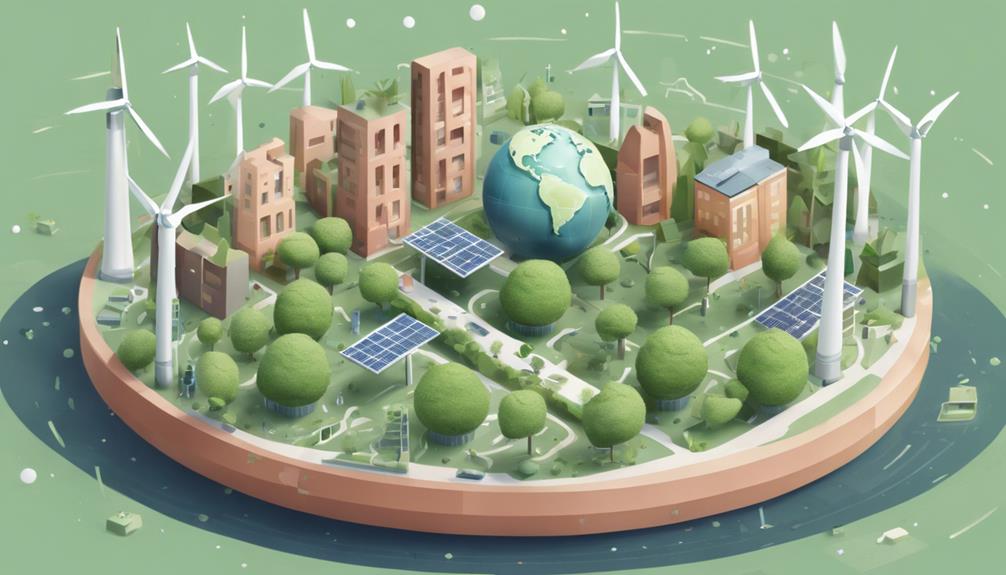 sustainable real estate marketing
