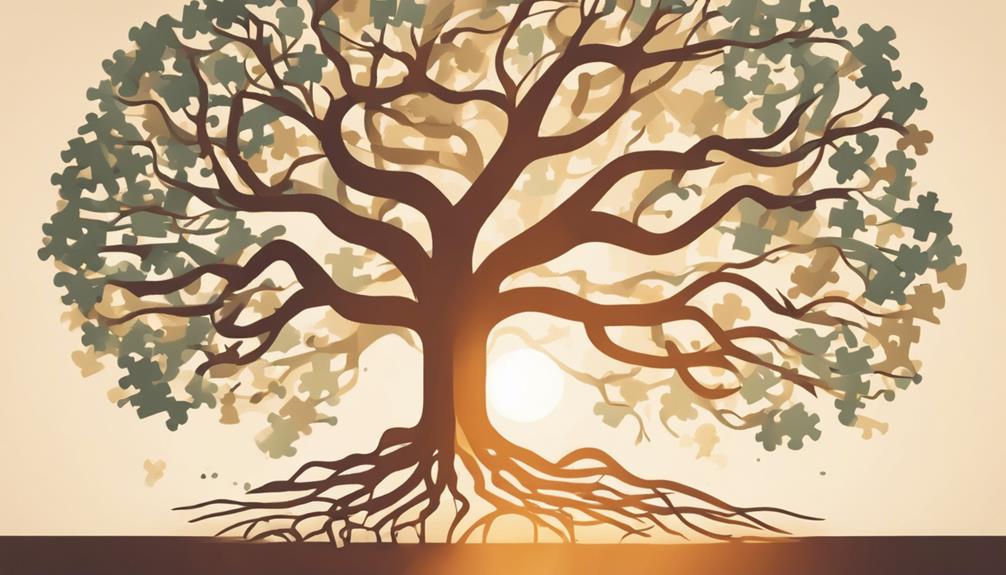 trust building brand loyalty