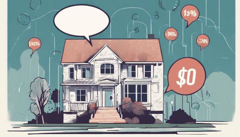 understanding current mortgage rates