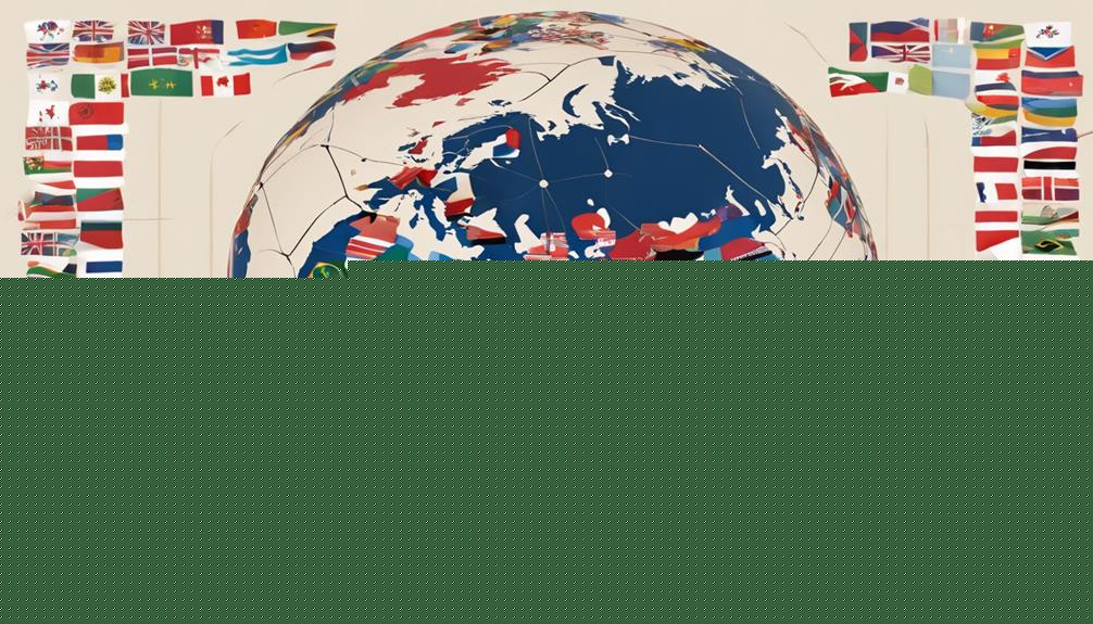 unraveling global trade intricacies