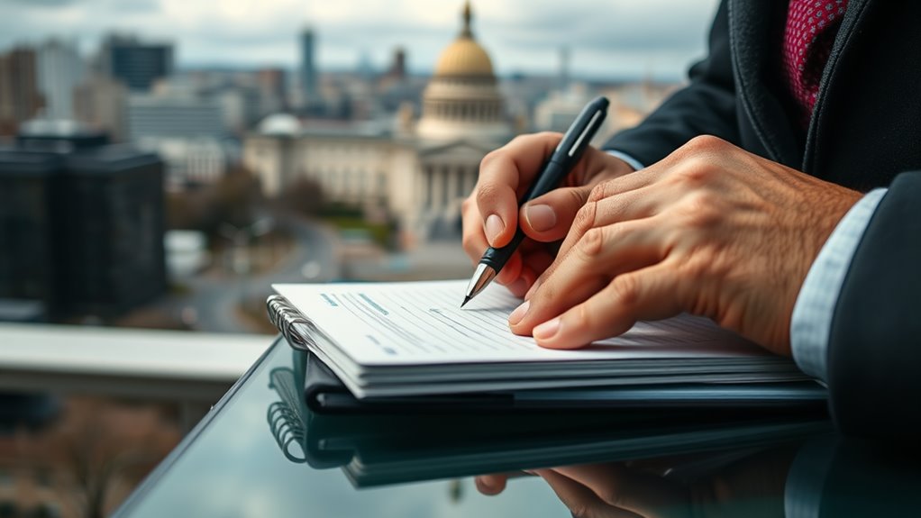 accountability through investigative journalism