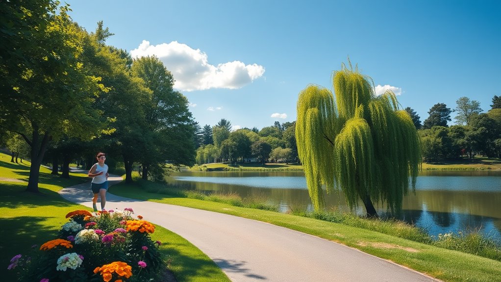active lifestyle alternatives explored