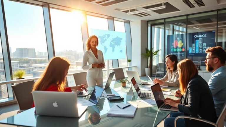adapting to regulatory changes