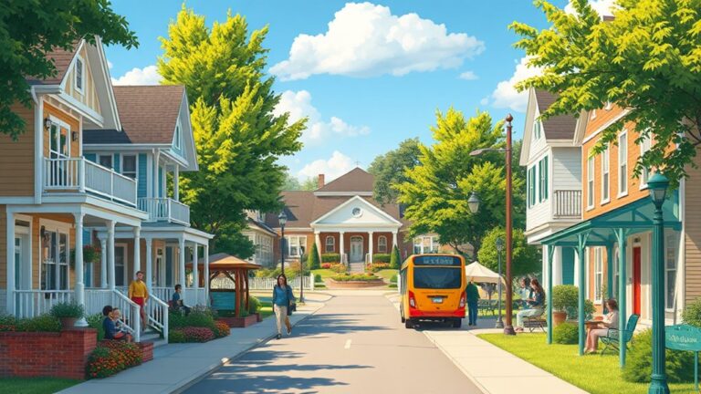 assess neighborhood before buying