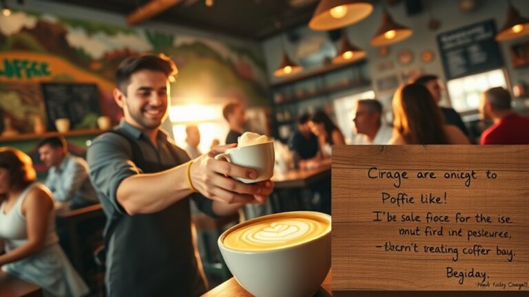 authentic storytelling builds loyalty