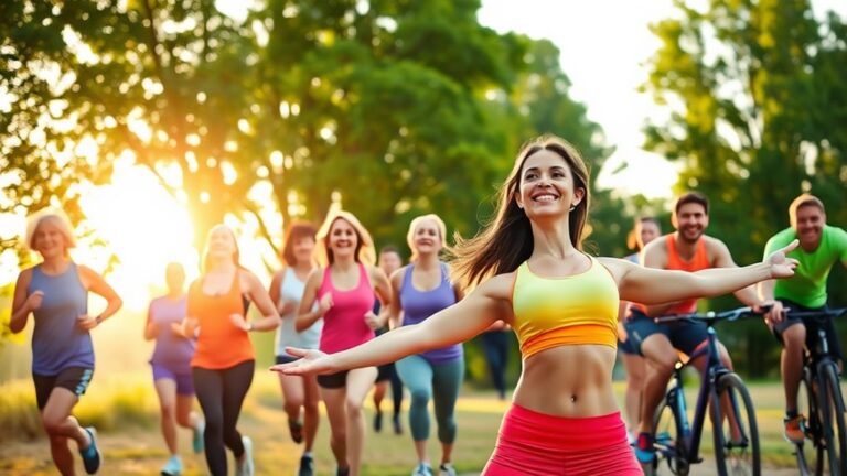 begin fitness journey confidently