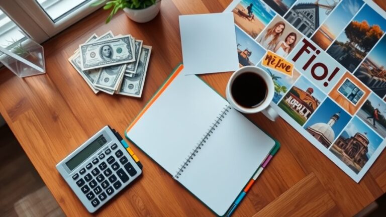 budgeting for financial stability