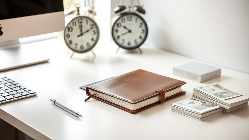 budgeting for goal achievement