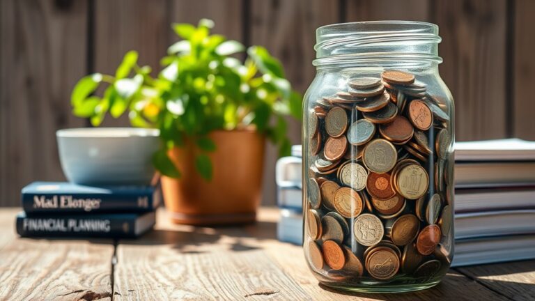 build a resilient savings fund