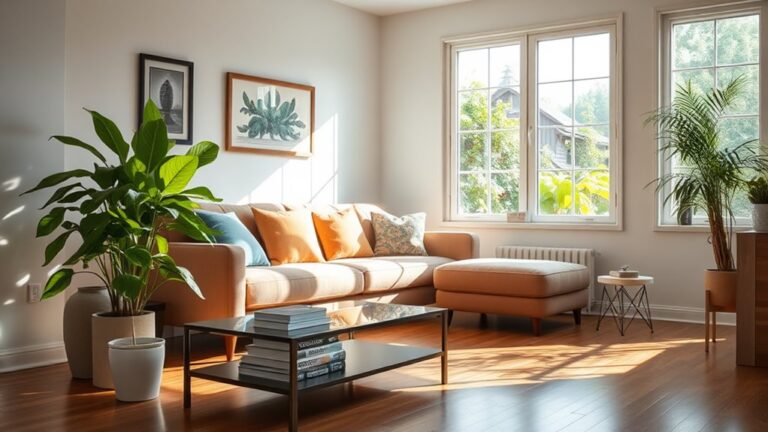 build home equity gradually