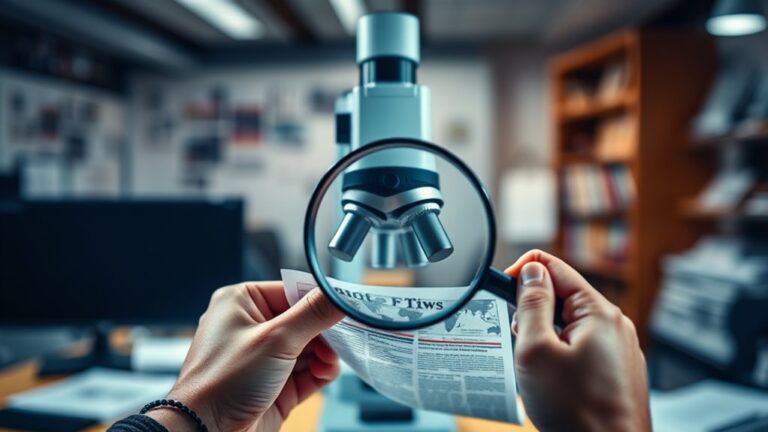 combatting misinformation through verification