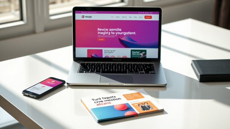 consistent branding enhances recognition
