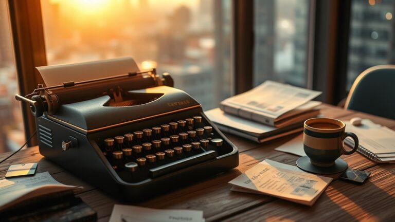 crafting compelling brand narratives